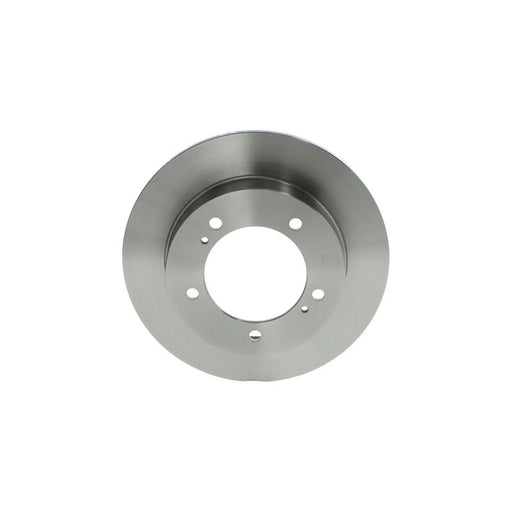 Bosch Front Brake Solid Discs & Pads fits Suzuki Samurai Closed Off-Road Vehicle