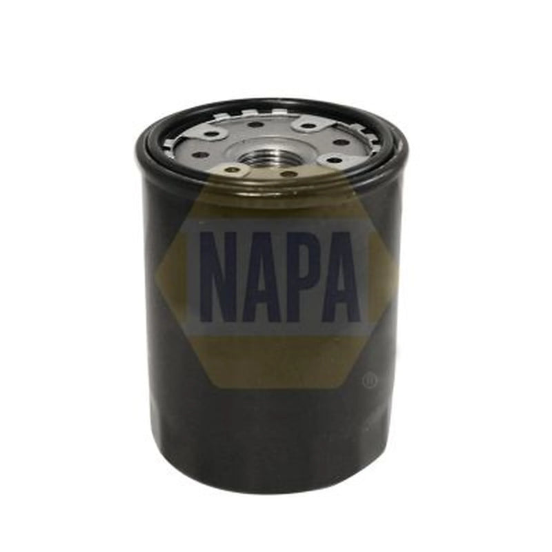 NAPA Full Service Kit with Air, Oil, Fuel & Cabin Filt fits Toyota Dyna Platform