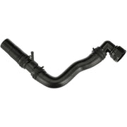 Gates Radiator Coolant Hose 470mm ID fits Seat Cordoba 2002-2009 1.9