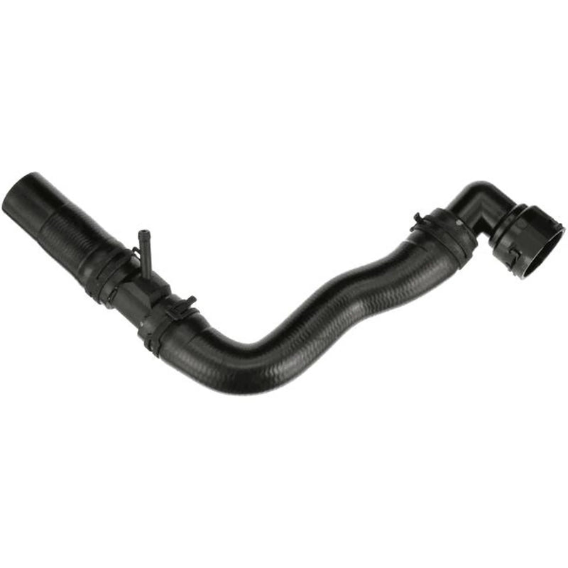 Gates Radiator Coolant Hose 470mm ID fits Seat Cordoba 2002-2009 1.9