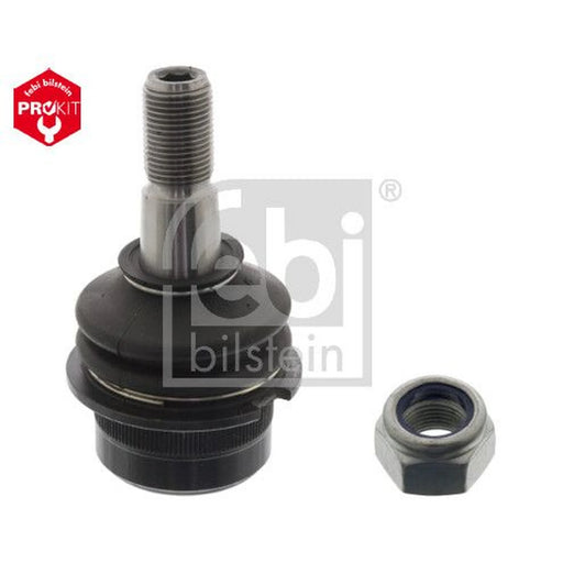 Febi Ball Joint Lower Front 01795