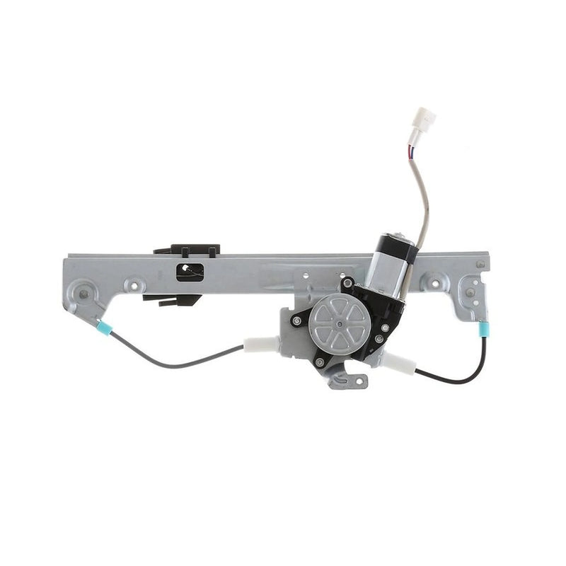 Valeo Electric Window Regulator Lifter Right Rear 851881