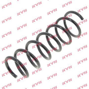 KYB Rear Suspension Coil Spring fits BMW 6 2003-2005