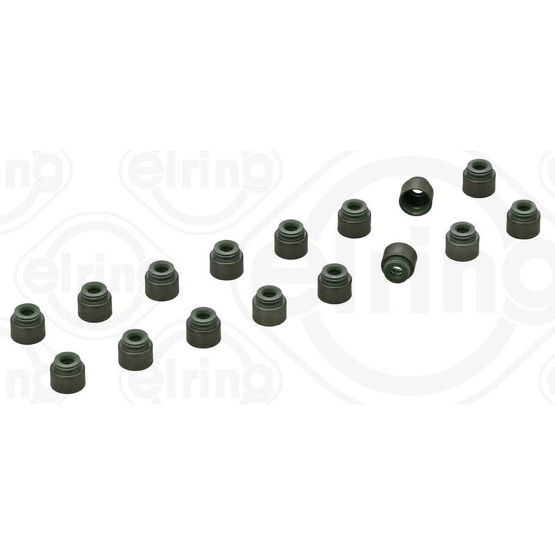 Elring Valve Stem Seal Set ID High fits Suzuki S-Cross 2022 on 1.4