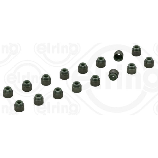 Elring Valve Stem Seal Set ID High fits Suzuki S-Cross 2022 on 1.4