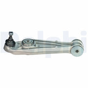 Delphi Control/Trailing Arm Lower fits Porsche 718 Boxster 2016-2017 2.0 2.5