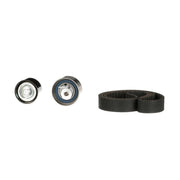Gates Timing Belt Kit with Rollers fits Chrysler Pt Cruiser 2000-2010 2.4