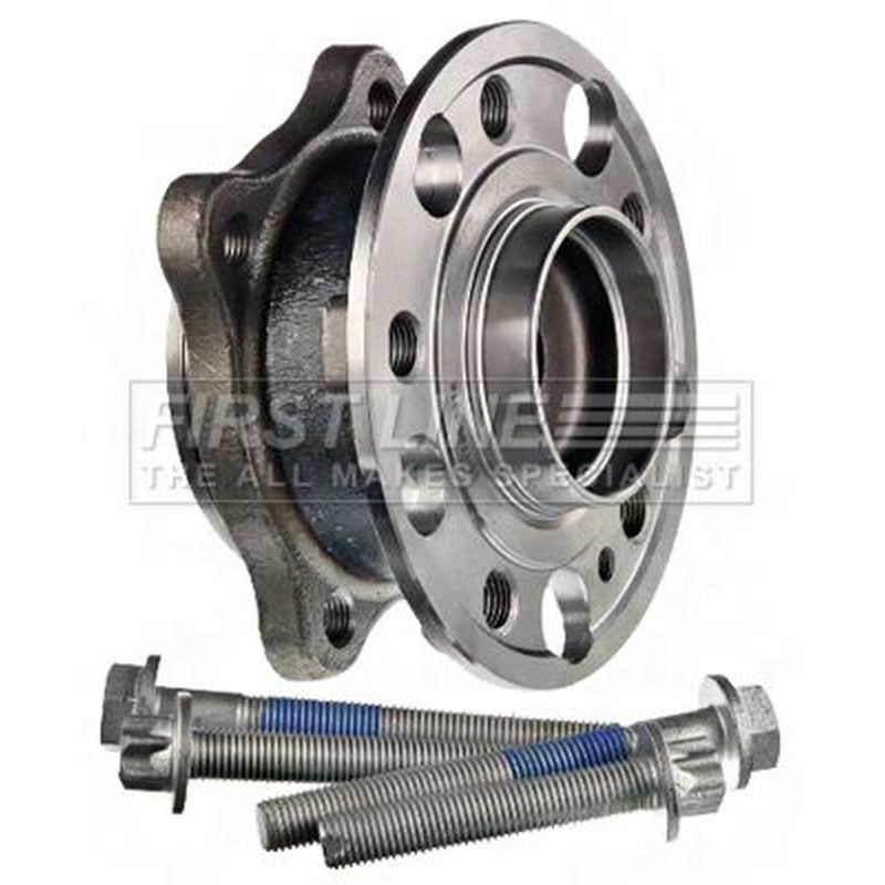 First Line 2 x Wheel Bearing Kits fits Mercedes-Benz S-Class 2013-2020
