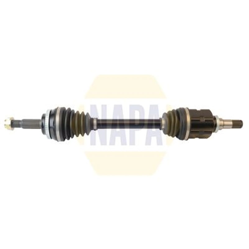 NAPA CV Drive Shaft Driveshaft Front Left NDS1133L