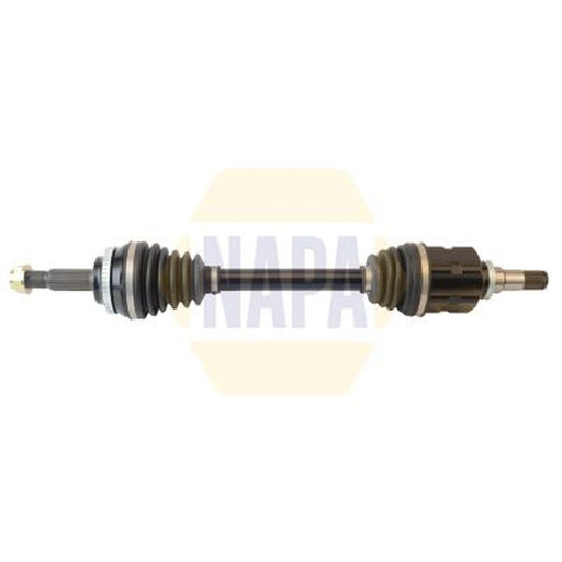 NAPA CV Drive Shaft Driveshaft Front Left fits Toyota Corolla 1997-2008 1.4 1.6