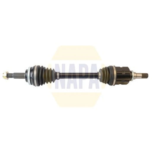 NAPA CV Drive Shaft Driveshaft Front Left NDS1133L
