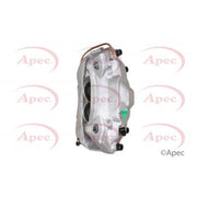 Apec 2 x Front Brake Calipers fits Audi Q5 2012-2017 2.0 3.0