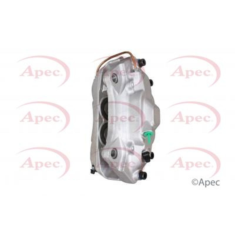 Apec 2 x Front Brake Calipers fits Audi Q5 2012-2017 2.0 3.0