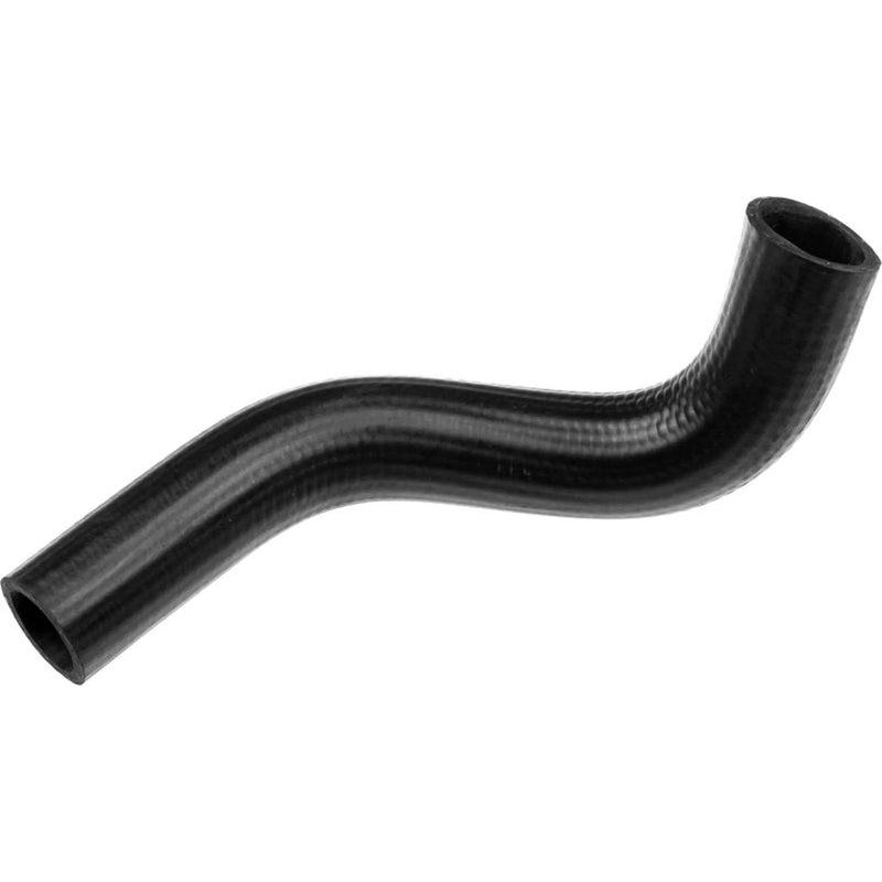 Gates Radiator Coolant Hose 335mm ID fits Mazda B-Serie 1990-1999 2.6