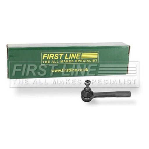 First Line Steering Tie Rod End Ball Joint fits Fiat 500L 2012-2018