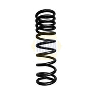 NAPA Rear Suspension Coil Spring fits Ford Focus III Turnier 2010-2020