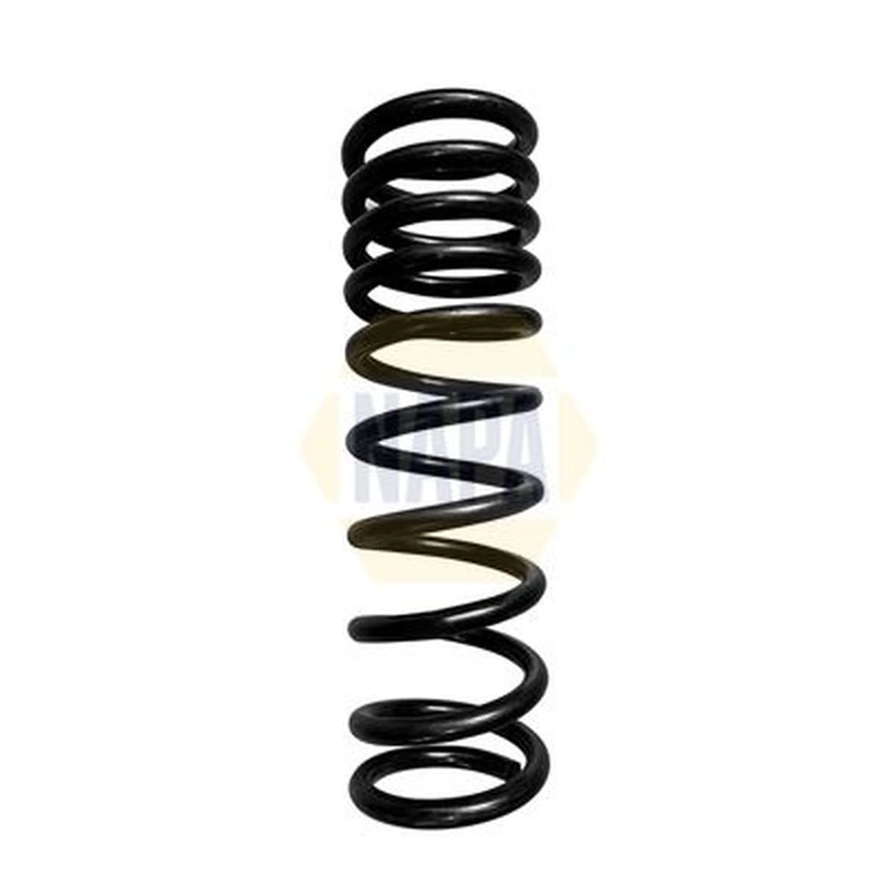 NAPA 2 x Suspension Springs fits Ford Focus III Turnier 2010-2020 1.0 1.6 2.0
