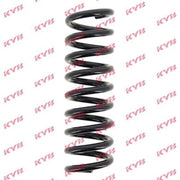 KYB Rear Suspension Coil Spring fits Mercedes-Benz C-Class 2000-2007