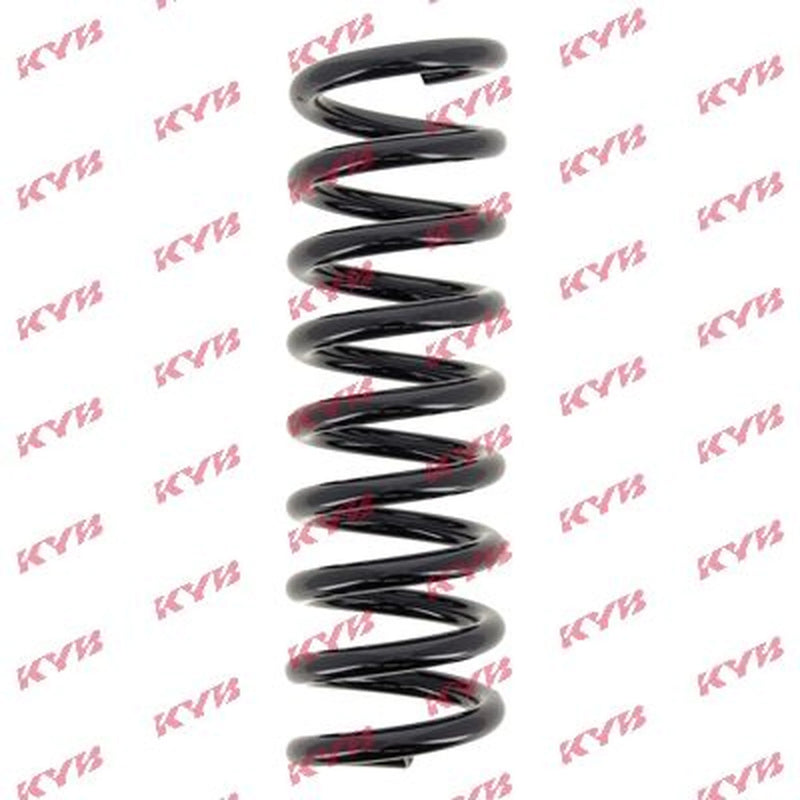 KYB Rear Suspension Coil Spring fits Mercedes-Benz C-Class 2000-2007