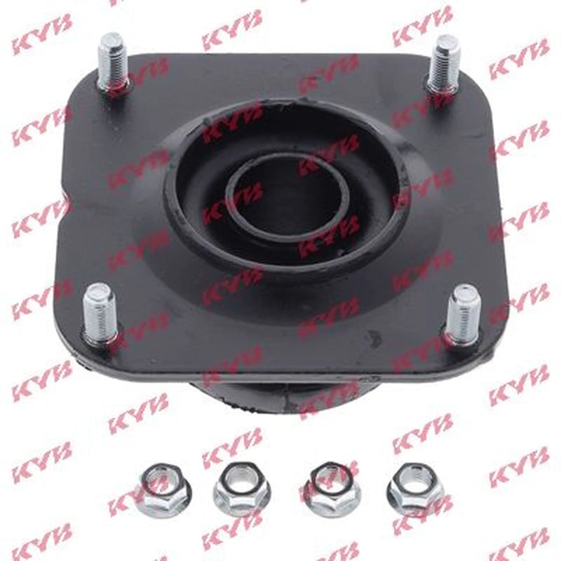 KYB Front Repair Kit Suspension Strut Support Mount fits Kia Sedona 1999-2007