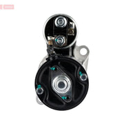 Denso Starter Motor 12V 1.4kW 9 Teeth fits Lada 110 1995-2005 1.5