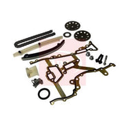 Apec Timing Chain Kit Set 130 Links fits Opel Agila A 2000-2007 1.0 1.2