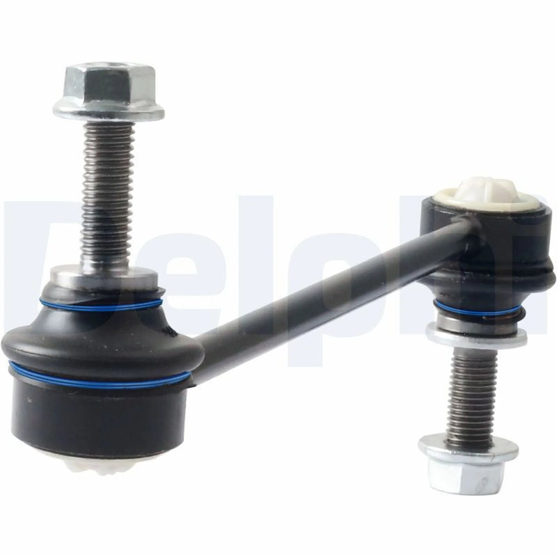 Delphi Stabiliser Bar Link Coupling Rod Rear fits Porsche 911 2011-2025