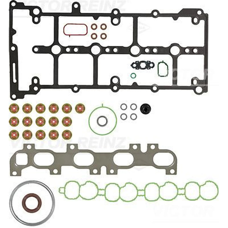Victor Reinz Cylinder Head Gasket Kit 02-10047-01