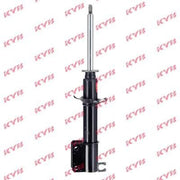 KYB Shock Absorber Damper Strut Front Left fits Daihatsu Charade 1987-1992