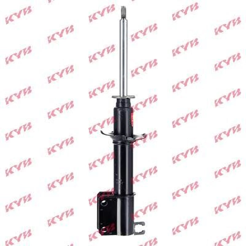 KYB Shock Absorber Damper Strut Front Left fits Daihatsu Charade 1987-1992