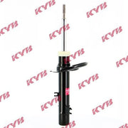 KYB Shock Absorber Damper Strut Front Right fits Peugeot 2008 I 2013-2019