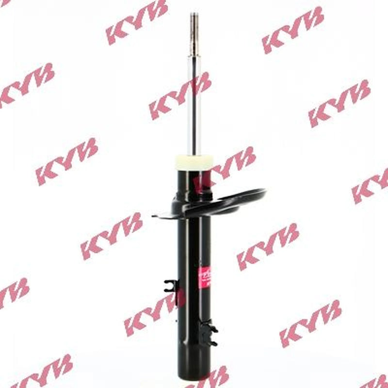 KYB Shock Absorber Damper Strut Front Right fits Peugeot 2008 I 2013-2019