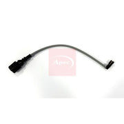 Apec Brake Pad Wear Sensor Front fits Audi Q4 E-Tron 2021 on