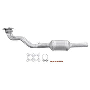 Hella Catalytic Converter fits Audi A3 1996-2003 1.8