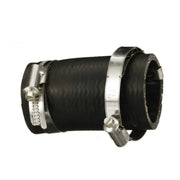 Gates Intercooler Turbo Charge Air Hose 100mm fits Ford Ecosport 2013 on 1.0