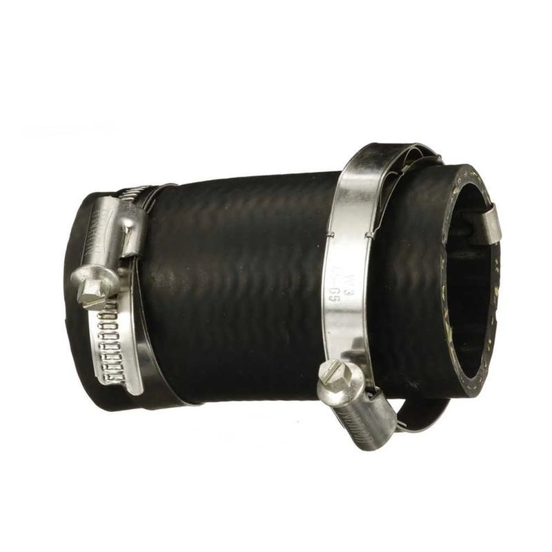 Gates Intercooler Turbo Charge Air Hose 100mm fits Ford Ecosport 2013 on 1.0