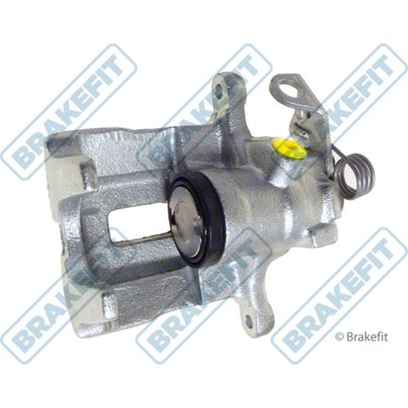 Apec 2 x Rear Brake Calipers fits VW Transporter 1990-2003 1.9 2.0 2.4 2.5