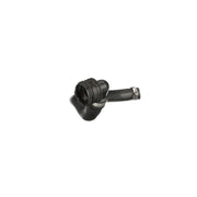 Gates Radiator Coolant Hose 510mm ID fits Citroën Berlingo 2018 on 1.5