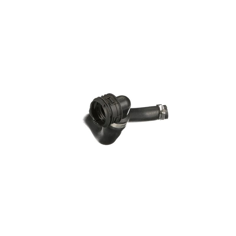 Gates Radiator Coolant Hose 510mm ID fits Citroën Berlingo 2018 on 1.5