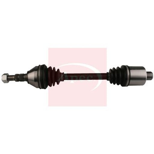 Apec CV Drive Shaft Driveshaft Front Right fits Opel Astra H 2004-2010 1.9 2.0
