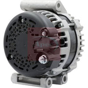 Apec Car Alternator 12V fits Opel Corsa E 2014 on 1.3