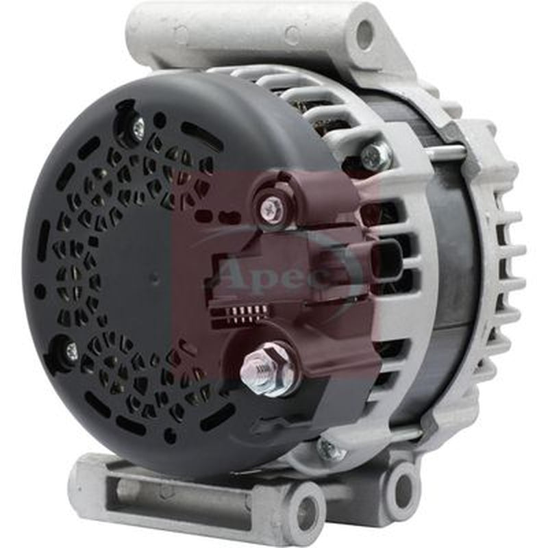 Apec Car Alternator 12V fits Opel Corsa E 2014 on 1.3
