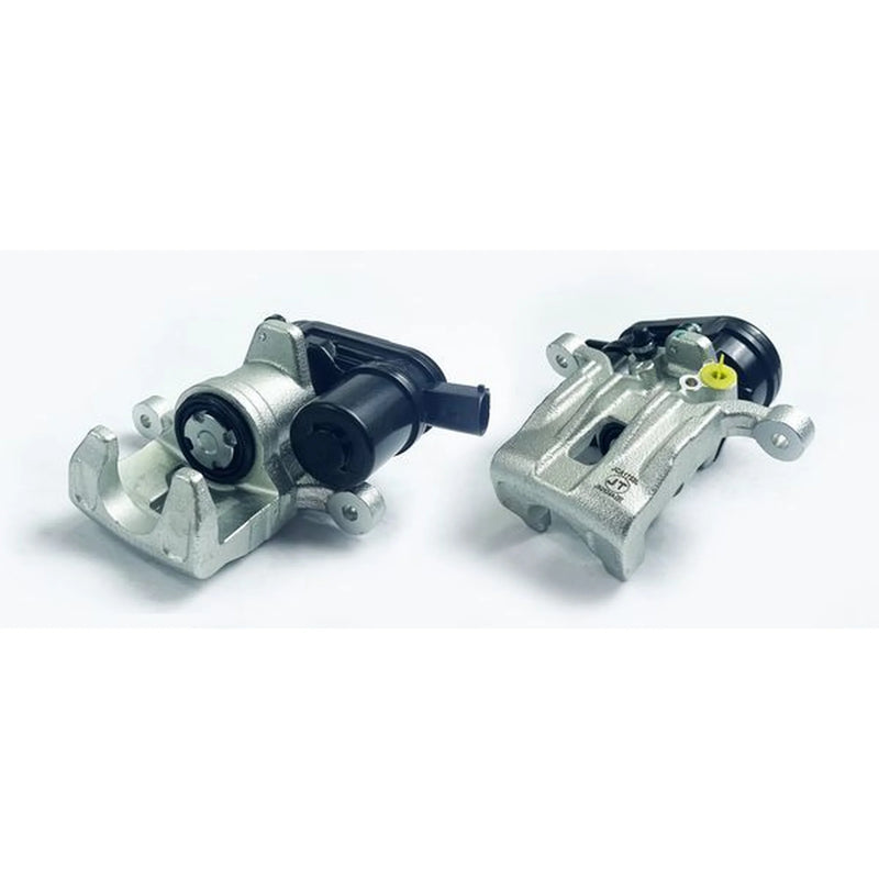 Juratek Brake Caliper Assembly Rear Left fits Hyundai I30 2011-2017 1.4 1.6