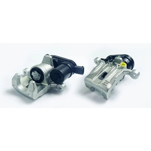 Juratek Brake Caliper Assembly Rear Left fits Hyundai I30 2011-2017 1.4 1.6