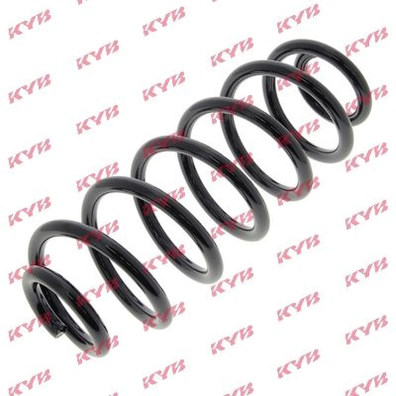 KYB Rear Suspension Coil Spring fits Audi A3 2003-2013 1.4 1.6 1.8 1.9 2.0
