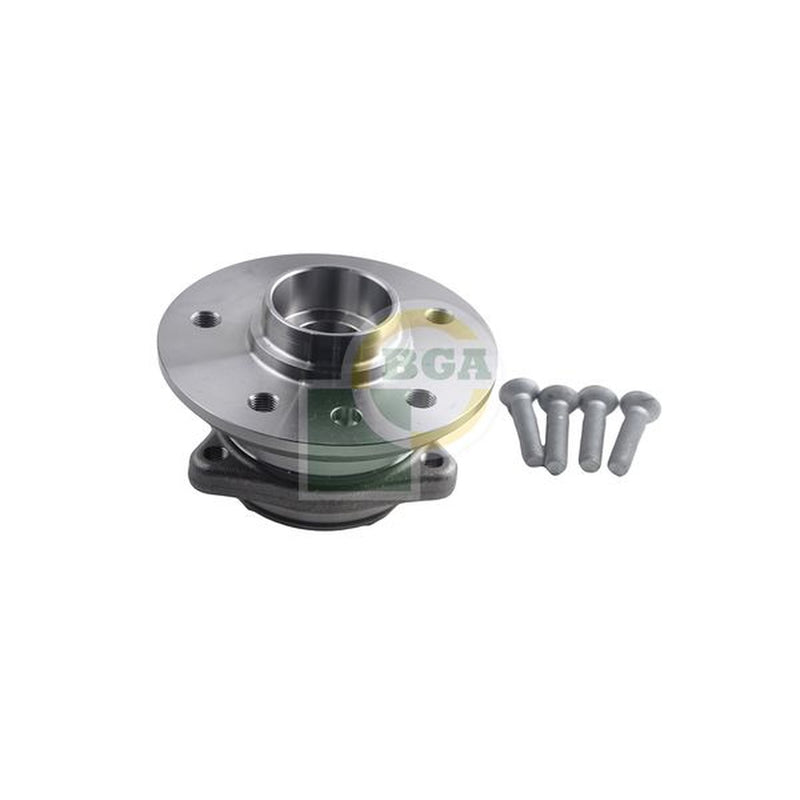 BGA Wheel Bearing Kit 161mm fits Man Tge 2017-2024 2.0