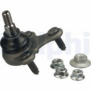 Delphi Ball Joint Front Left fits Audi A1 2018 on
