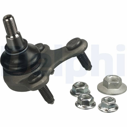 Delphi Ball Joint Lower TC2691
