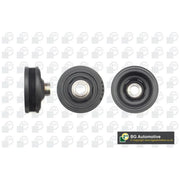 BGA Crank Shaft Belt Pulley DP5600