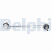 Delphi Stabiliser Bar Link Coupling Rod Front fits Nissan Mpv 2021-2022 1.3